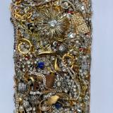 Grandma's Other Jewelry Box - Unframed