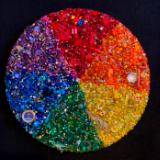 Harmony In Diversity - SOLD