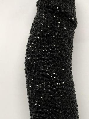 Ebony Phallus - Left - Sold Ebony Phallus - Left - Sold