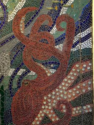 Full Octopus Panel Full Octopus Panel