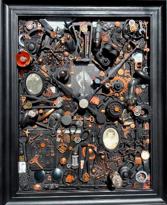 Untitled Steampunk II Untitled Steampunk II