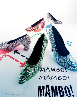 How To Mambo How To Mambo
