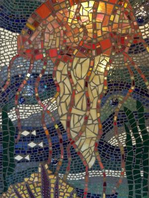 Jelly Fish Panel Jelly Fish Panel
