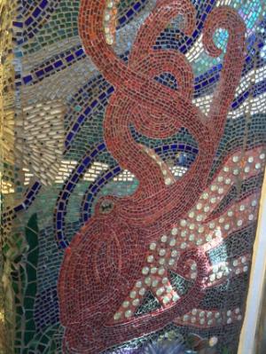 Octopus Panel Octopus Panel