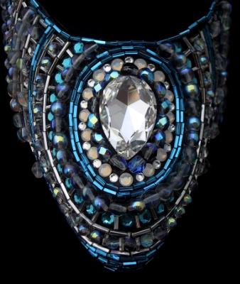 Zircon Toe View - Sold